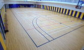 The Sioux Lookout Recreation Centre will be temporarily closed from June 22 to July 31.   Photo courtesy of the Municipality of Sioux Lookout