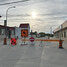 Construction is scheduled to continue this summer on the section of roadway at the corner of Front Street and Third Avenue.   Tim Brody / Bulletin Photo 