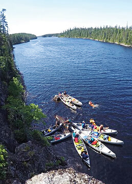 Rotary Club of Sioux Lookout’s International Camp cancelled for second consecutive year 