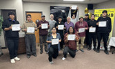 Tim Brody / Bulletin Photo