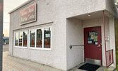 The Sioux Area Seniors Activity Centre.      Tim Brody / Bulletin Photo