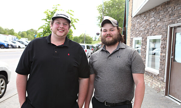 Shriners charity golf tournament a winner for participants and Shriners kids