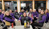 Skip to Equip Classic committee members are hard at work on this year’s fundraising bonspiel, taking place at the Sioux Lookout Golf and Curling Club from Nov. 8 – 10. Skip to Equip Classic Committee / Submitted Images