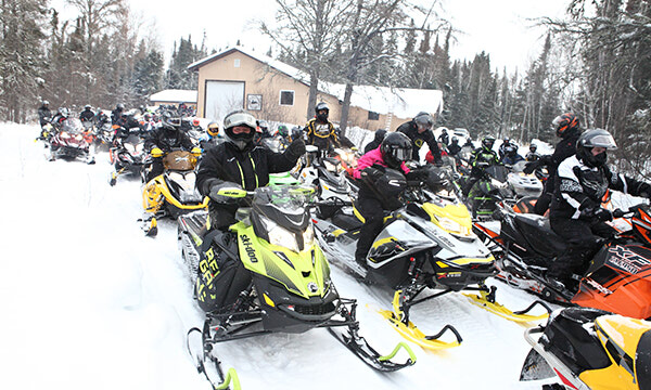 Riders gearing up for Snowarama 2019