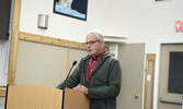 Sioux Lookout Mayor Doug Lawrance. - Tim Brody / Bulletin Photos