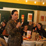 Keynote Speaker Nadia McLaren.     Tim Brody / Bulletin Photo