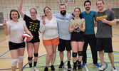 Second Place – Misfits. Kevin Savoury / Submitted Photo
